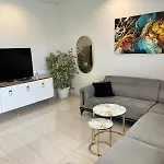 Appartement Eden Valley Luxury 3