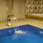 Eden Valley Luxury 3 Appartement Alanya