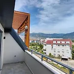 Eden Valley Luxury 3 Apartamento Alanya