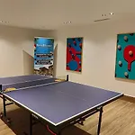Eden Valley Luxury 3 아파트 알란야