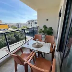 Eden Valley Luxury 3 아파트 알란야