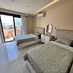 Eden Valley Luxury 3 아파트 *