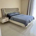 아파트 Eden Valley Luxury 3 알란야