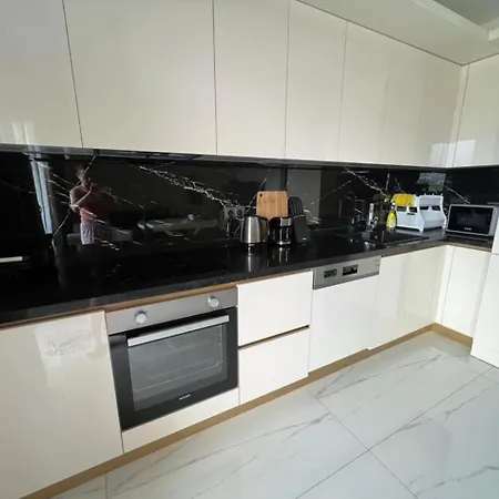 Eden Valley Luxury 3 알란야