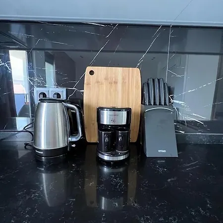 Eden Valley Luxury * Алания