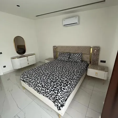 Eden Valley Luxury Апартаменты