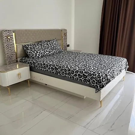 Апартаменты Eden Valley Luxury