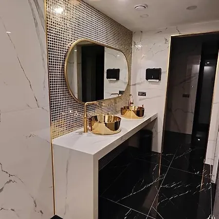 Eden Valley Luxury 3 Apartman *