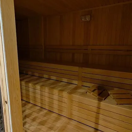 Апартаменты Eden Valley Luxury *