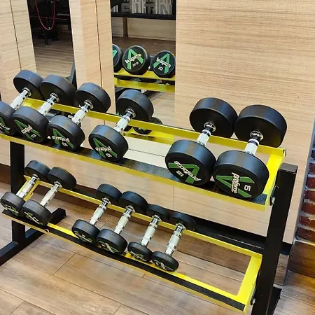 Eden Valley Luxury 公寓 阿拉尼亚