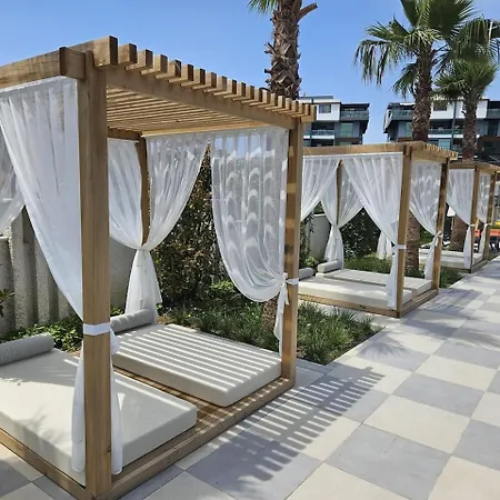 Eden Valley Luxury Алания