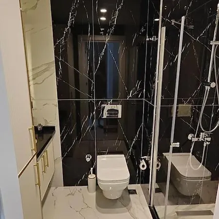 Eden Valley Luxury Апартаменты