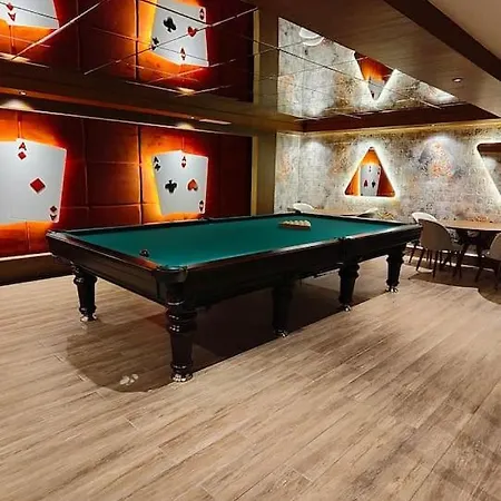 Апартаменты Eden Valley Luxury