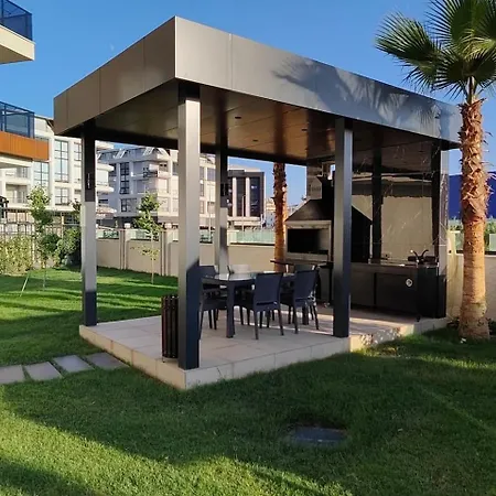 Eden Valley Luxury Appartement *