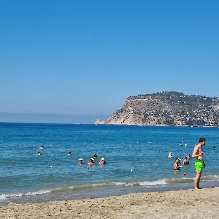 Eden Valley Luxury Апартаменты