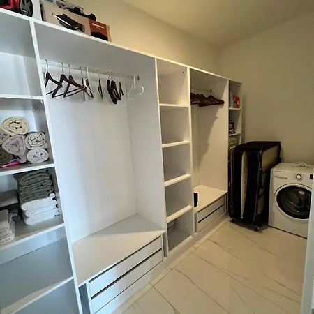Eden Valley Luxury 3 * 알란야