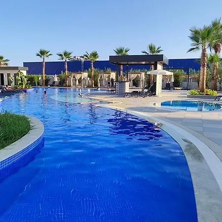 Апартаменты Eden Valley Luxury