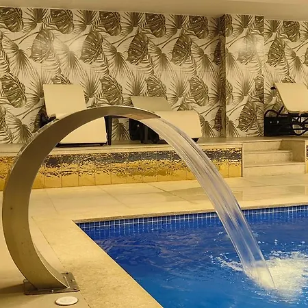 Апартаменты Eden Valley Luxury *