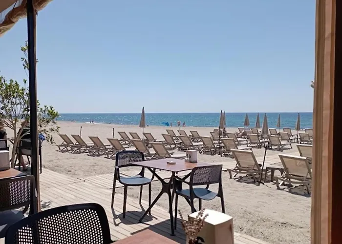 Eden Valley Luxury 公寓