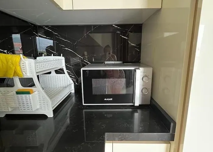 Apartment Eden Valley Luxury *