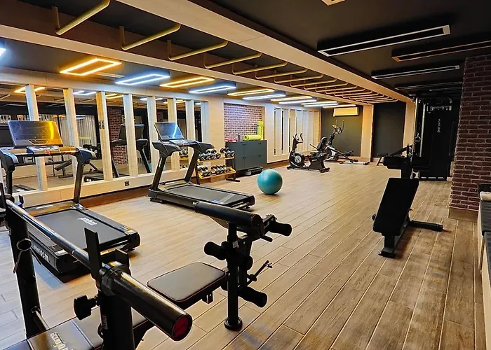 Eden Valley Luxury Alanya