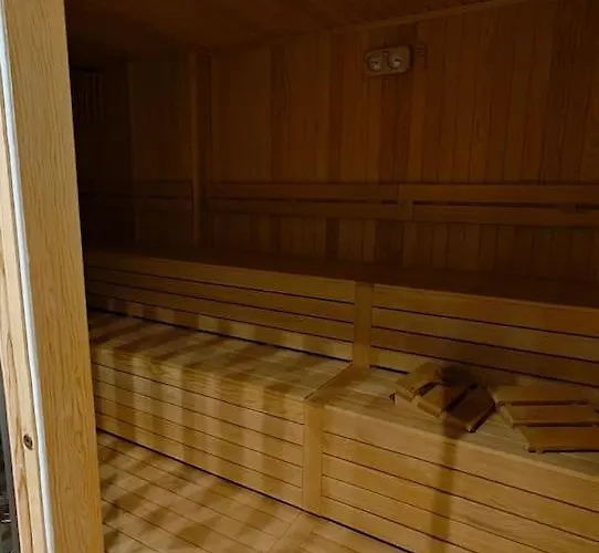 Appartement Eden Valley Luxury *