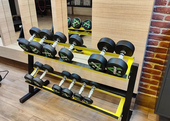 Eden Valley Luxury 公寓 阿拉尼亚