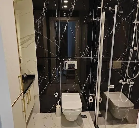 Eden Valley Luxury 公寓