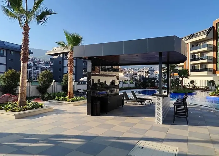 Eden Valley Luxury *