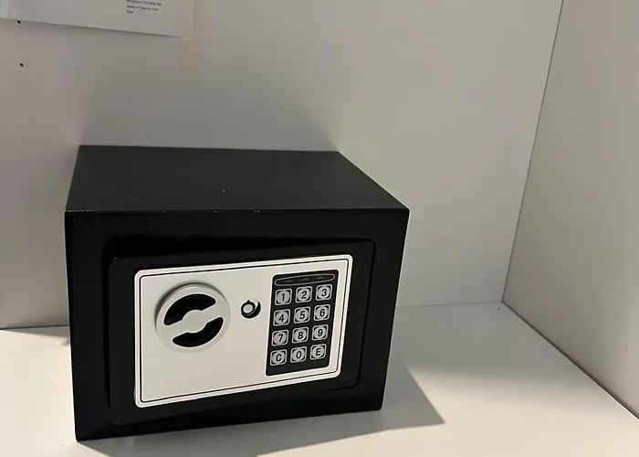 Eden Valley Luxury *