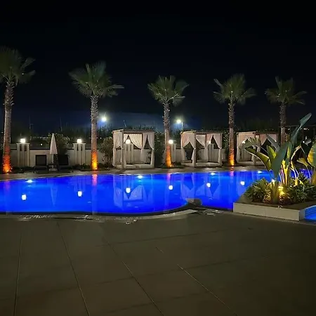 Eden Valley Luxury * אלאניה