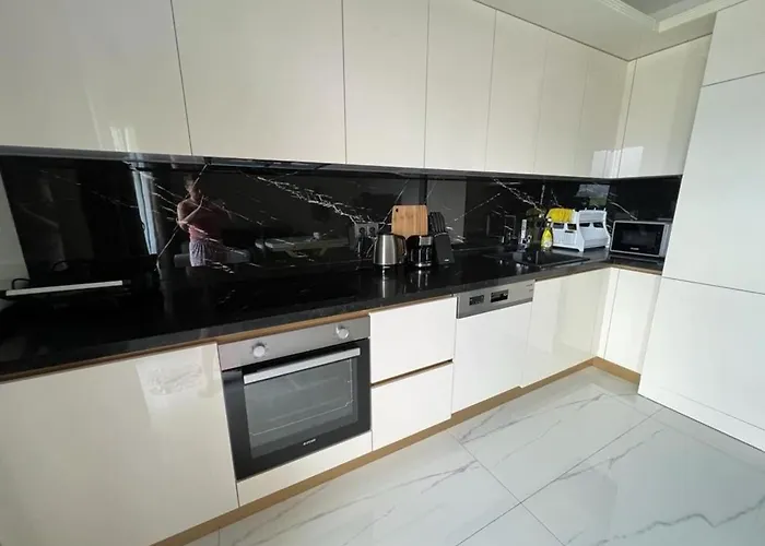 Eden Valley Luxury Alanya