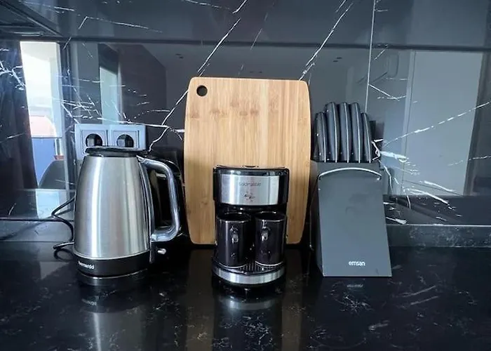 Eden Valley Luxury * Alanya