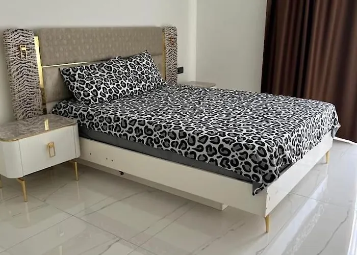 Appartamento Eden Valley Luxury