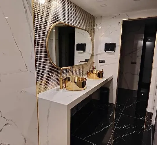 Eden Valley Luxury Appartamento *