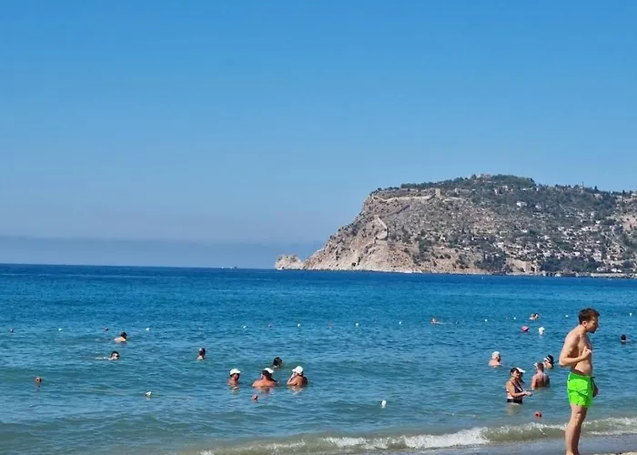 Eden Valley Luxury Appartamento