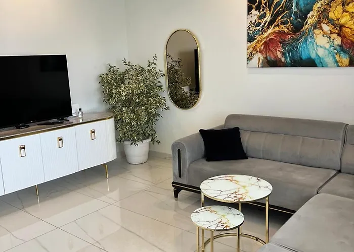 Appartamento Eden Valley Luxury