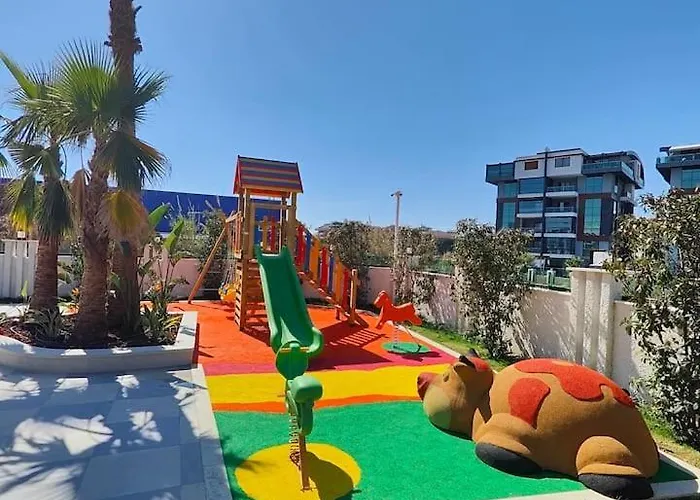 Eden Valley Luxury Appartamento *