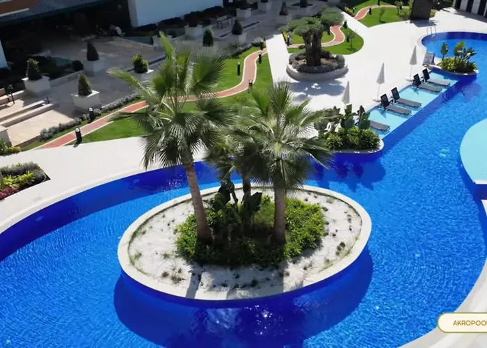 Eden Valley Luxury *