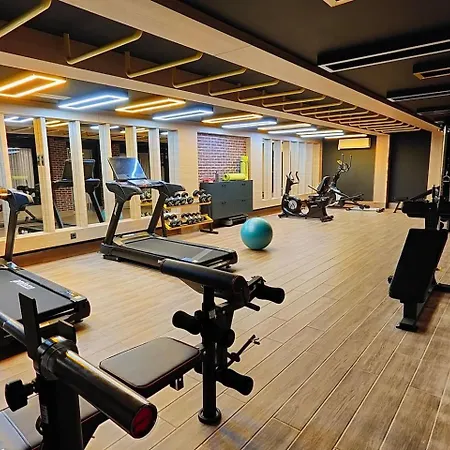 Eden Valley Luxury Alanya