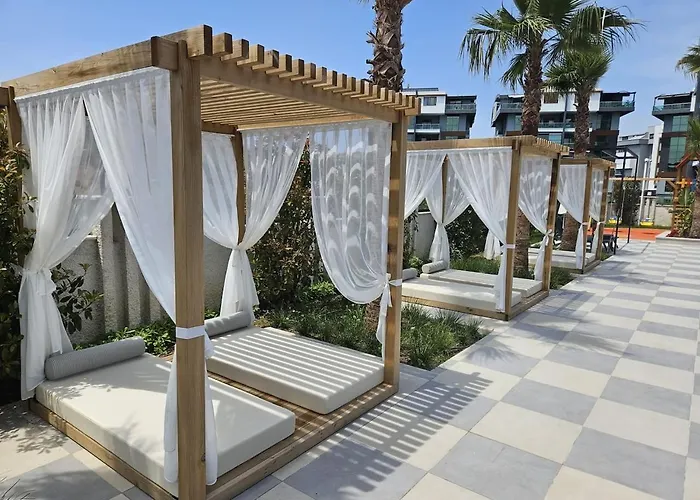 Eden Valley Luxury Alanya