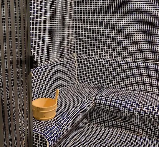 Eden Valley Luxury Apartament