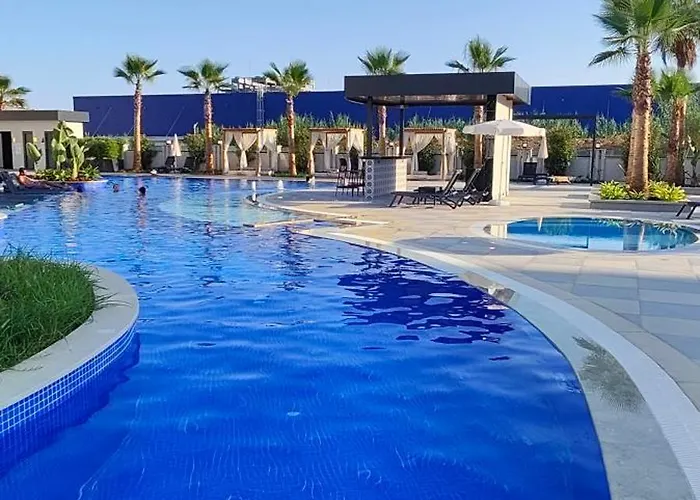 Apartament Eden Valley Luxury