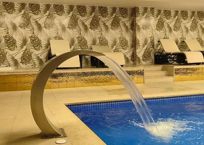 Apartament Eden Valley Luxury *